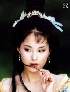 ​高阳与辩机的爱情