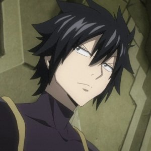 ​「动漫头像」妖精的尾巴帅气无水印二次元男生头像