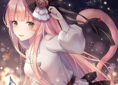 ​那天他从背后抱住了我，不由得跟他激吻缠绵，彻底放飞了自我