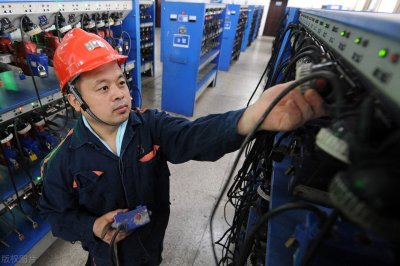 ​企业事故隐患排查治理制度