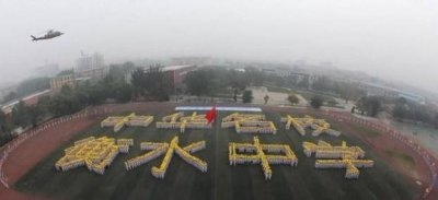 ​衡水中学的危害到底在哪里？它破坏了整个河北教育环境的平衡