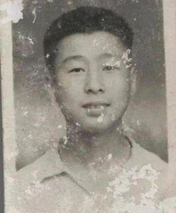 ​陕北黄土地走出来的作家路遥的饮食人生