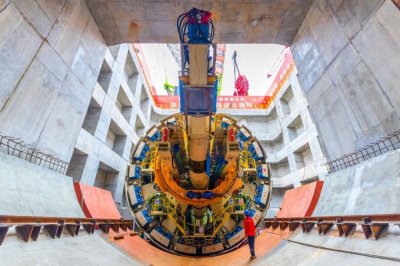 ​“鲲鹏号”始发！这条高铁建设取得新进展！