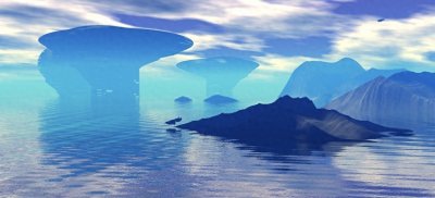 ​你知道吗？雾霾到底是怎么形成的？