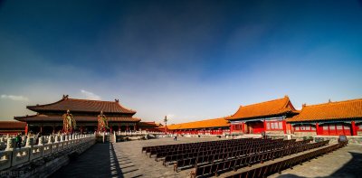 ​北京景点的门票到底有多低？其中缘由多少人知道？