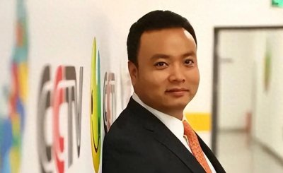 ​央视名嘴沙桐：两段婚姻波折，无性婚姻谣言下的真实人生