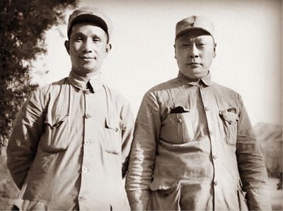 ​三野有多牛？歼敌数量最多实力最强，陈帅粟裕麾下10员猛将