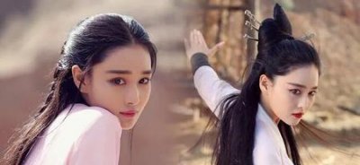 ​爱情古装电影推荐