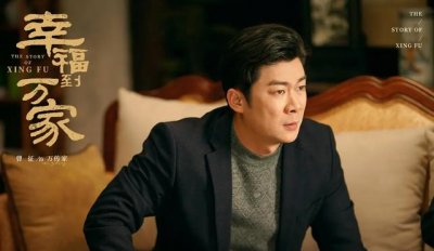 ​刘威个人资料简介个人简历(剧中3个跨界演员真该夸一夸)