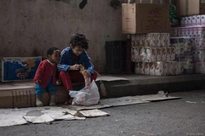 ​穷人身上的这4种特征，你该警惕了