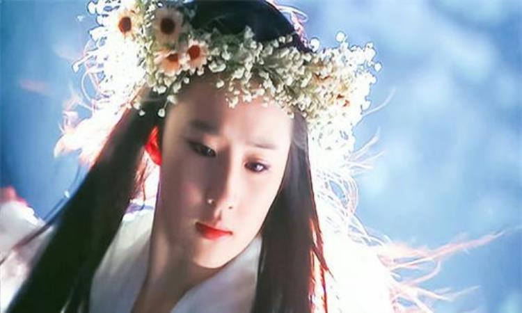 刘亦菲当年为何退出电视剧圈子「刘亦菲当年为何退出电视剧圈子」