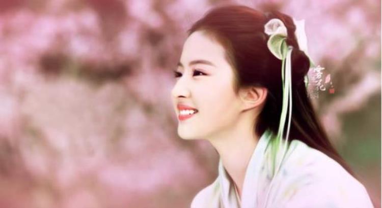 刘亦菲当年为何退出电视剧圈子「刘亦菲当年为何退出电视剧圈子」