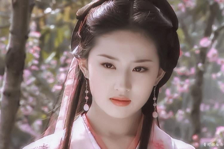 刘亦菲当年为何退出电视剧圈子「刘亦菲当年为何退出电视剧圈子」