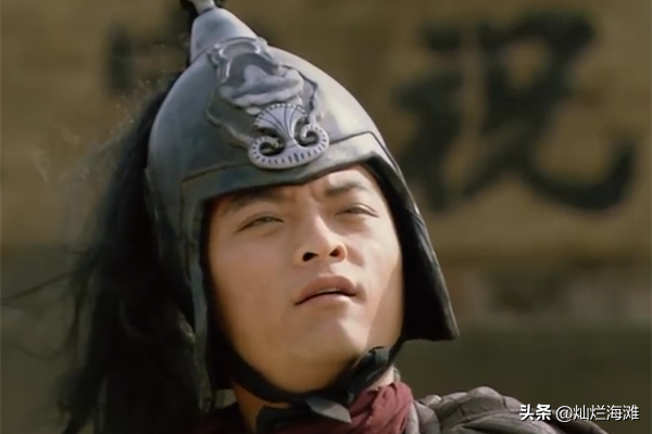 108好汉有几个女的(梁山3位女将的结局)