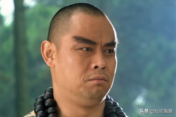 108好汉有几个女的(梁山3位女将的结局)