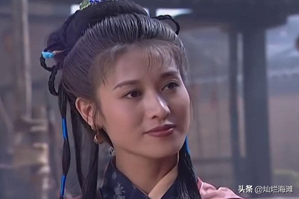 108好汉有几个女的(梁山3位女将的结局)