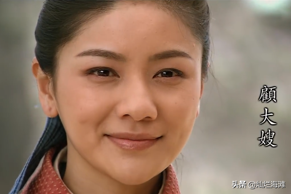 108好汉有几个女的(梁山3位女将的结局)