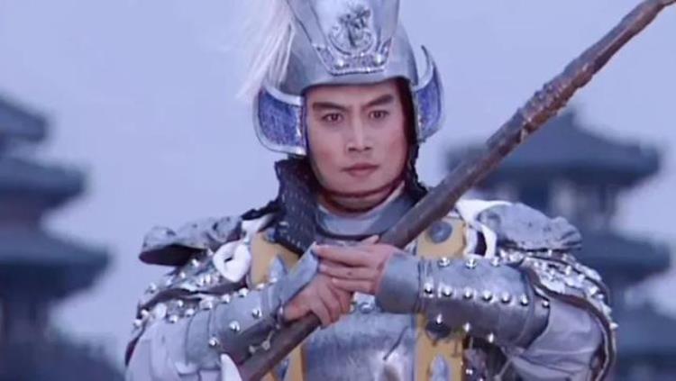 94版三国赵云为何换演员「94版三国演义电视剧为何换了3个赵云只因拍摄条件太困难」