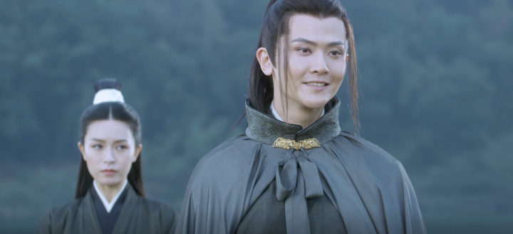 雪中悍刀行分集剧情介绍（雪中悍刀行大结局）