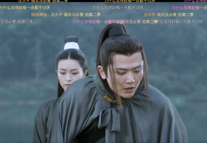 雪中悍刀行分集剧情介绍（雪中悍刀行大结局）