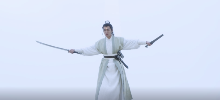 雪中悍刀行分集剧情介绍（雪中悍刀行大结局）