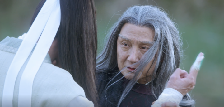 雪中悍刀行分集剧情介绍（雪中悍刀行大结局）