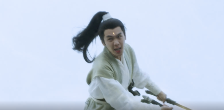 雪中悍刀行分集剧情介绍（雪中悍刀行大结局）