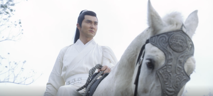 雪中悍刀行分集剧情介绍（雪中悍刀行大结局）