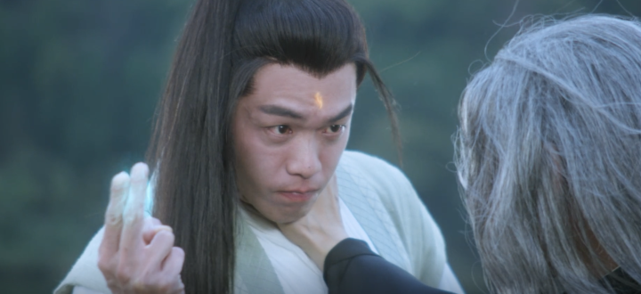 雪中悍刀行分集剧情介绍（雪中悍刀行大结局）