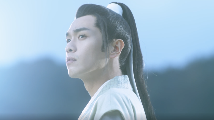 雪中悍刀行分集剧情介绍（雪中悍刀行大结局）