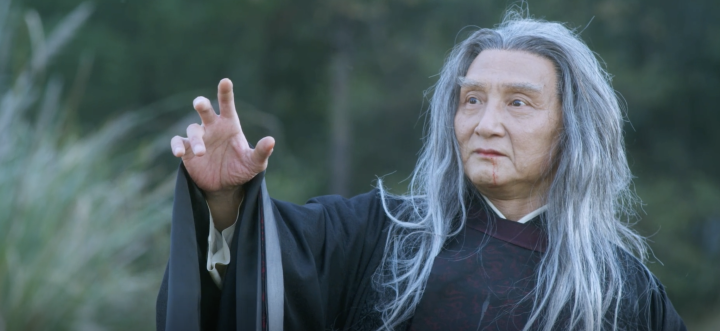 雪中悍刀行分集剧情介绍（雪中悍刀行大结局）