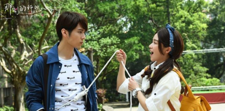 盘点10部高质量偶像剧，男女主高颜值值得熬夜追，拯救剧荒的你