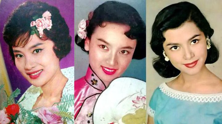 香港演员夏梦丈夫简介（“长城大公主”夏梦介绍）