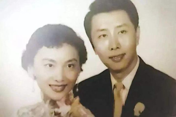 香港演员夏梦丈夫简介（“长城大公主”夏梦介绍）