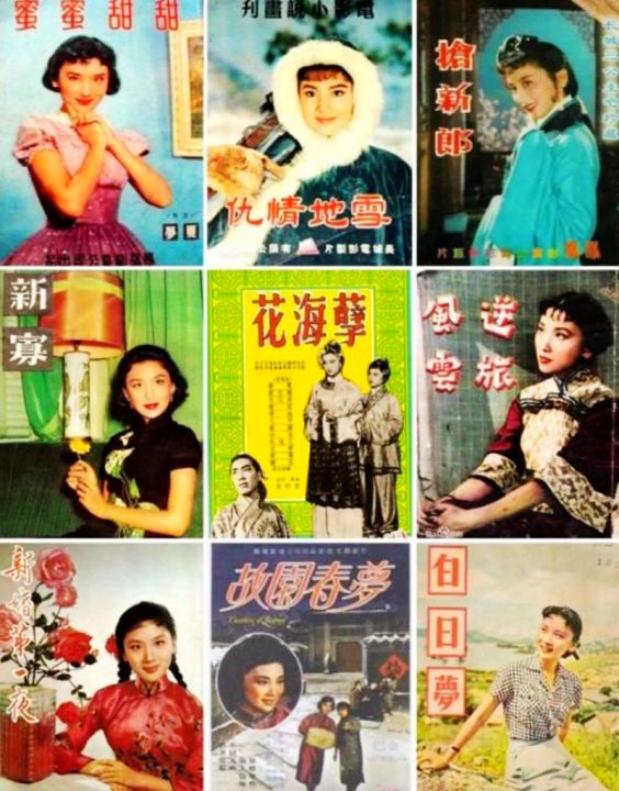 香港演员夏梦丈夫简介（“长城大公主”夏梦介绍）