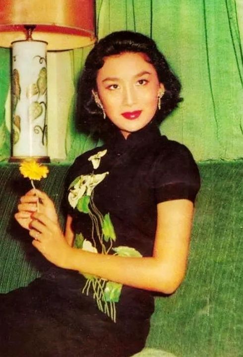 香港演员夏梦丈夫简介（“长城大公主”夏梦介绍）