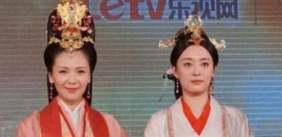 ​芈月传芈姝和芈月为什么反目(姐妹反目成仇的电视剧情节)