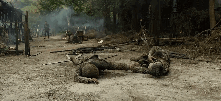 王牌部队:打仗是打的什么仗?是否有历史原型?