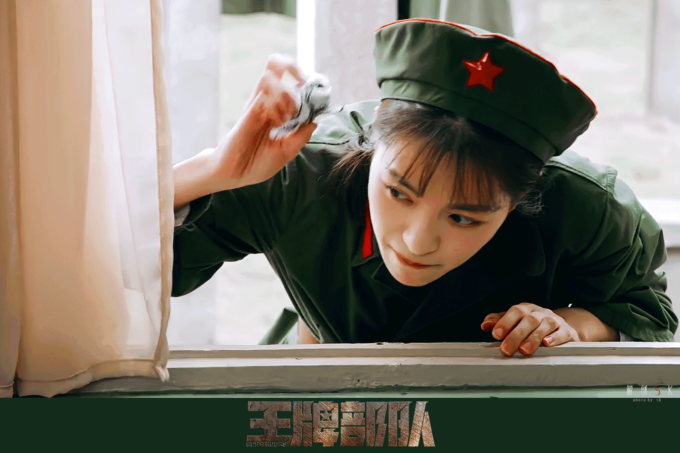 王牌部队:打仗是打的什么仗?是否有历史原型?