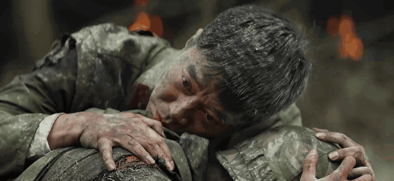 王牌部队:打仗是打的什么仗?是否有历史原型?