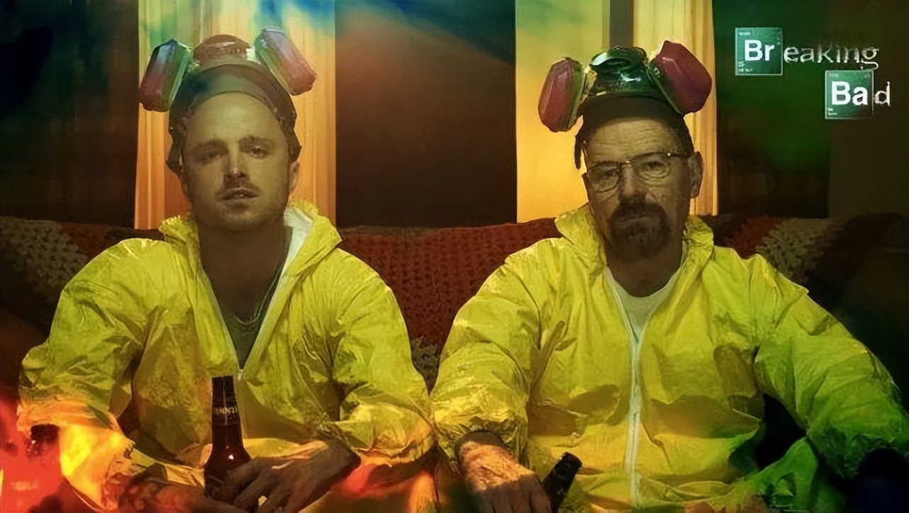 有史以来最顶级的10部高分美剧，每部都是当之无愧的业界巅峰之作