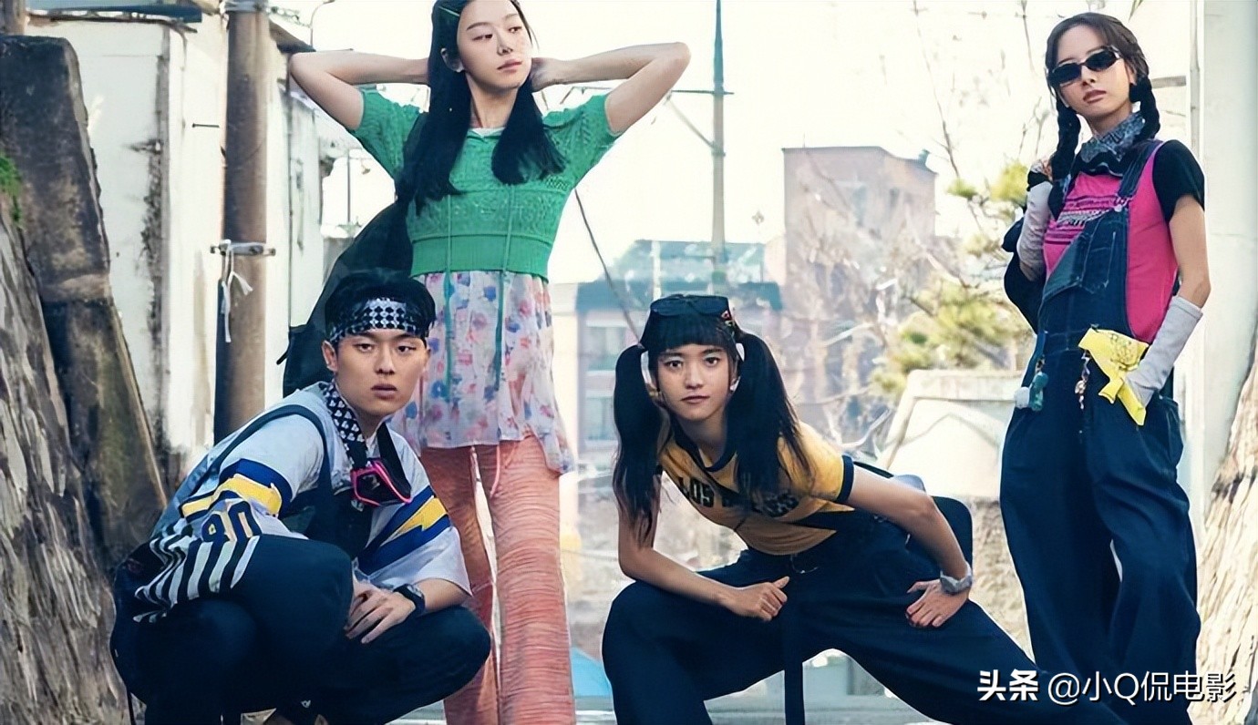 近5个月口碑最好的10部韩剧，《社内相亲》第九《少年法庭》第三