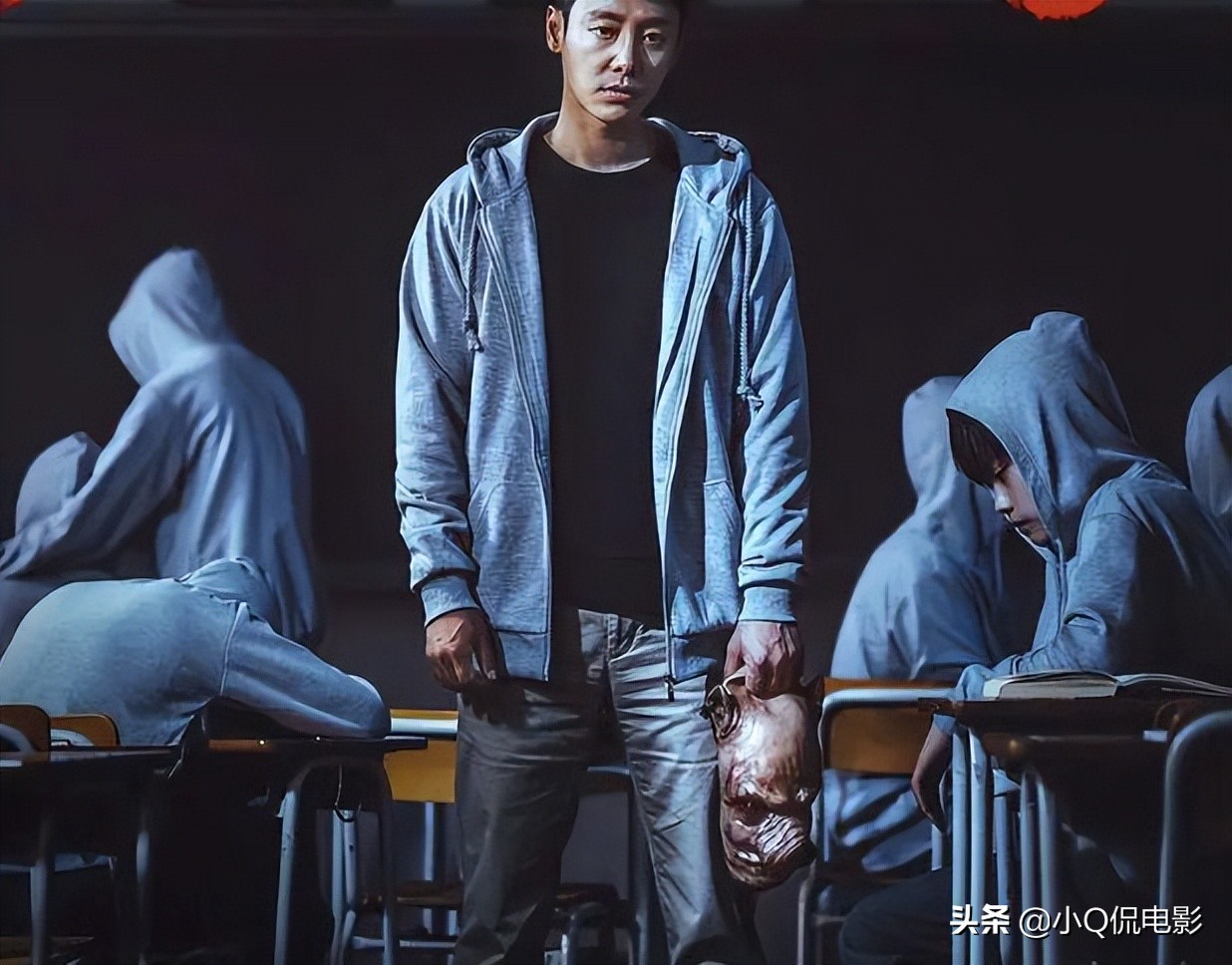 近5个月口碑最好的10部韩剧，《社内相亲》第九《少年法庭》第三