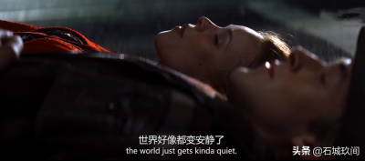 ​恋恋笔记本女主角最后和谁在一起（电影剧情解析及原著结局揭秘）