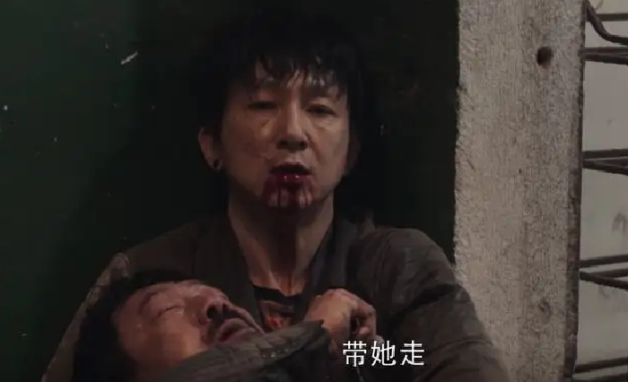 扫黑风暴：大江之死不合理，徒手跟老宁搏斗，是智商下线了吗？