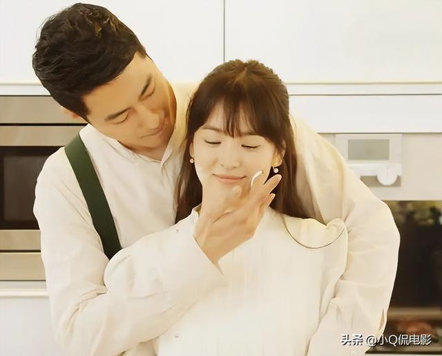 最近哪部韩剧好看（十部公认最好看的韩剧）(2)