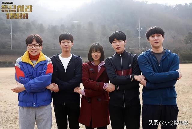 最近哪部韩剧好看（十部公认最好看的韩剧）(4)