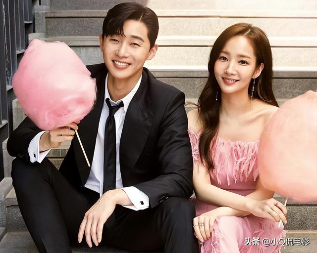 最近哪部韩剧好看（十部公认最好看的韩剧）(7)