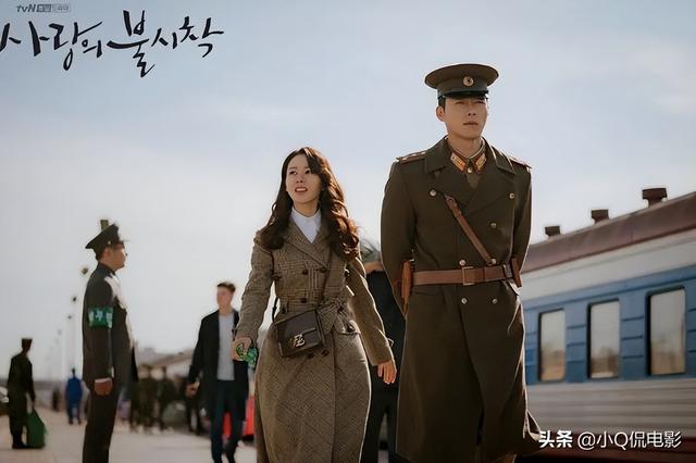 最近哪部韩剧好看（十部公认最好看的韩剧）(8)