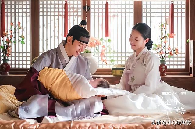 最近哪部韩剧好看（十部公认最好看的韩剧）(10)